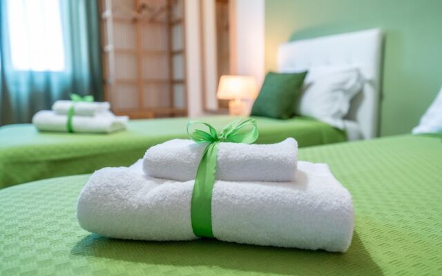 Primaverammare Apartment