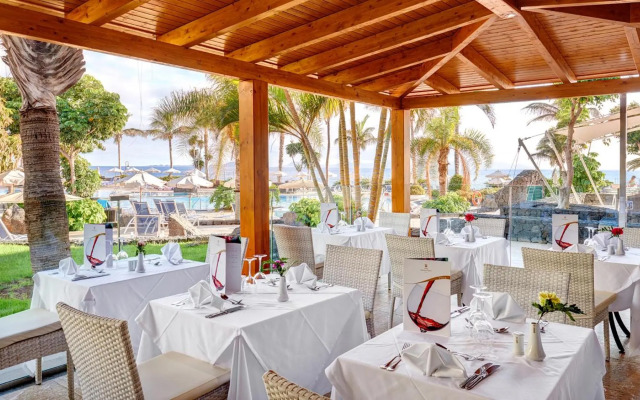 Hipotels Natura Palace - Adults only
