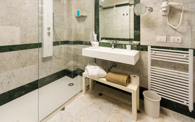 Seawater Hotel Bio & Beauty Spa