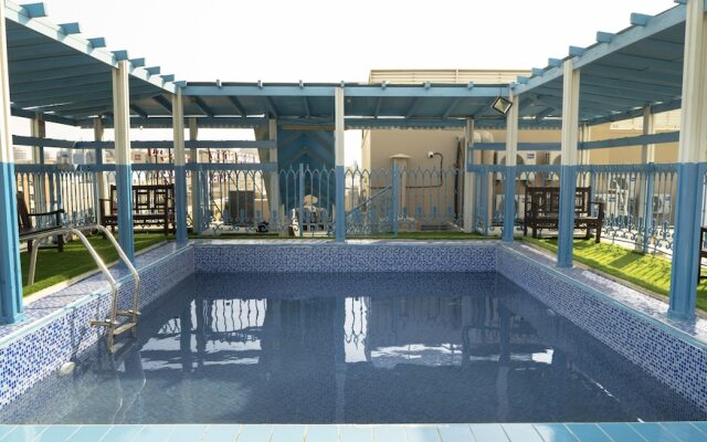 Boonmax Hotel L.L.C