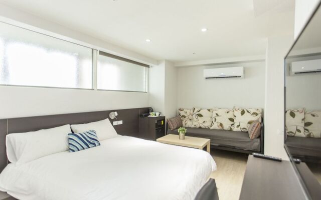 Hatago+ Hotel