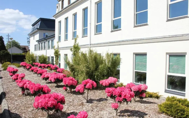 Solborg Folkehogskole Hostel