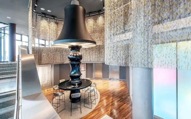 NH Berlin Alexanderplatz