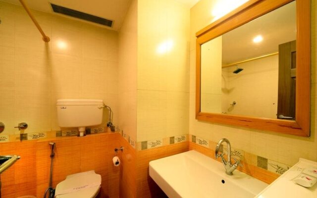Hotel Plaza Inn