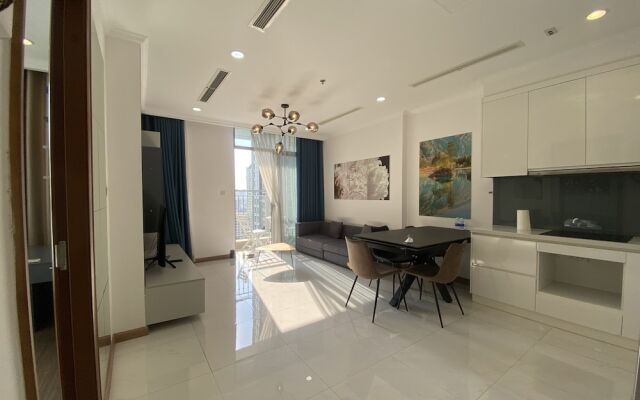 Landmark 81 Luxury Condotel