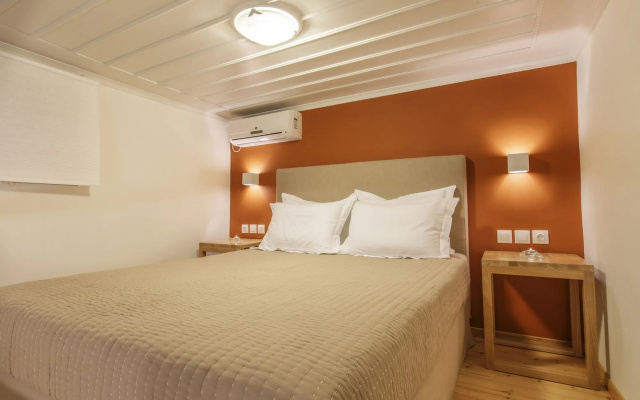 Hotel Olga
