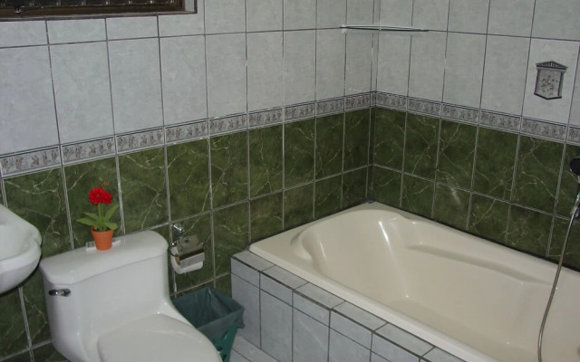 Villas Roma