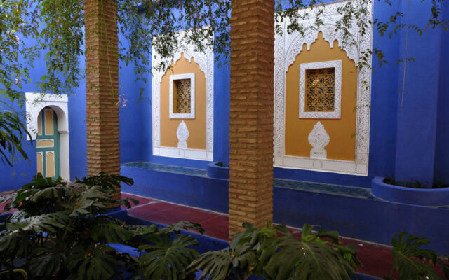 Le Littoral Hotel