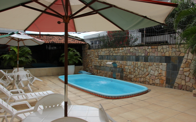 Hotel Des Basques