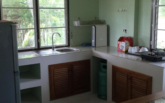 Uttaradit Baan Rimnam