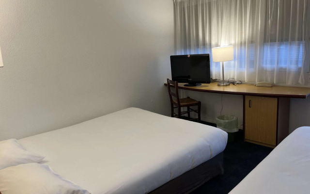 Kyriad Direct Marseille Ouest - Martigues