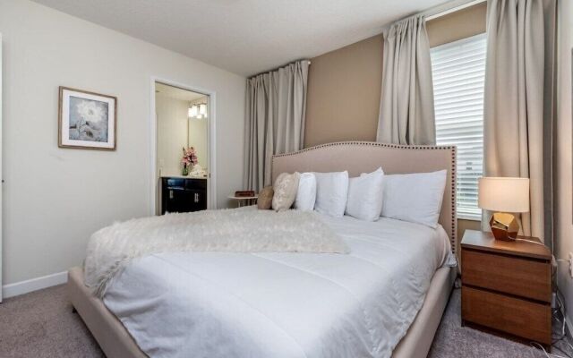 Titanium Villa Champions Gate