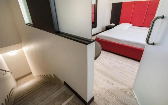 B&B HOTELS Park Hotel Cassano