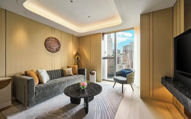 Intercontinental Taichung by IHG