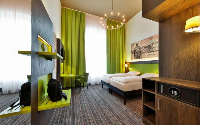 ibis Styles Trier