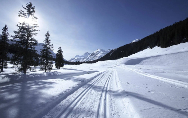 Robinson Alpenrose Zürs