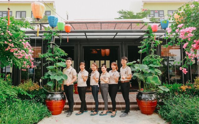 Hoi An Town Home Resort
