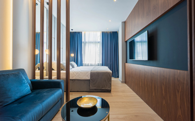 Caldo Luxury Rooms