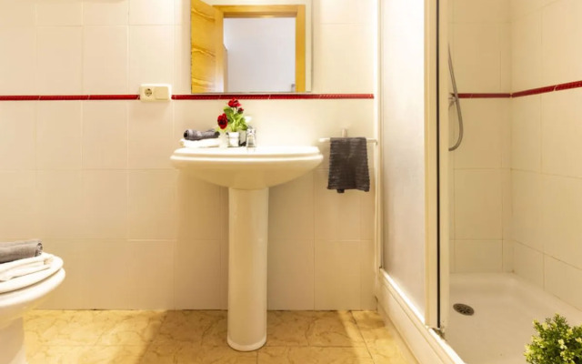 House 1 Casas Deltebre