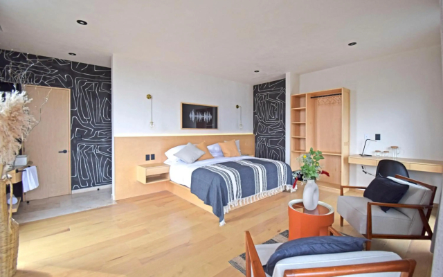 Boutique Hotel Durango219