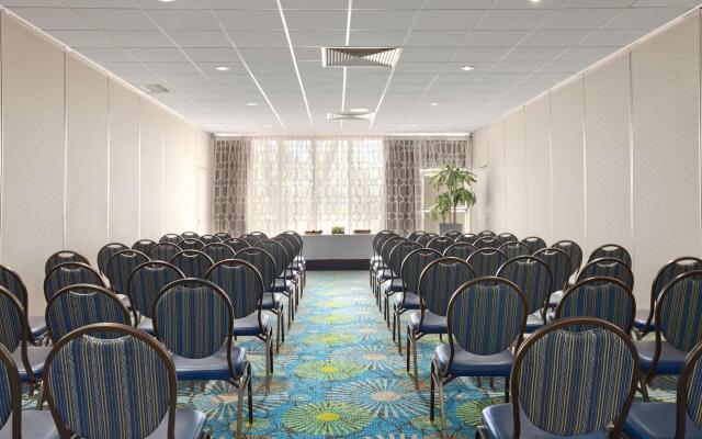 Hilton Garden Inn Boston-Burlington