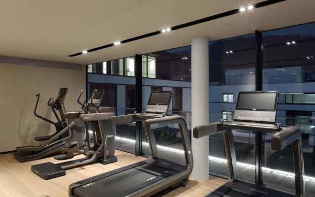 Roomers Baden-Baden, Autograph Collection