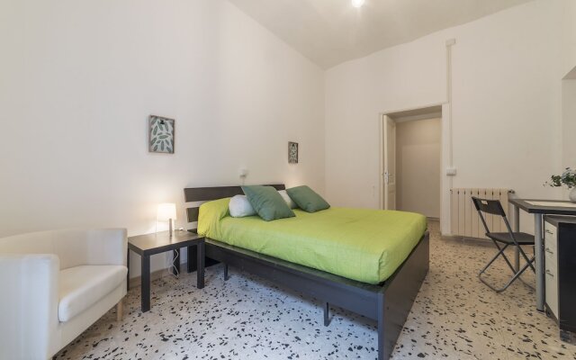 Villa Albani Apartment