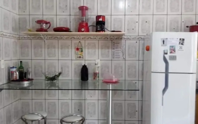 Hostel Resende