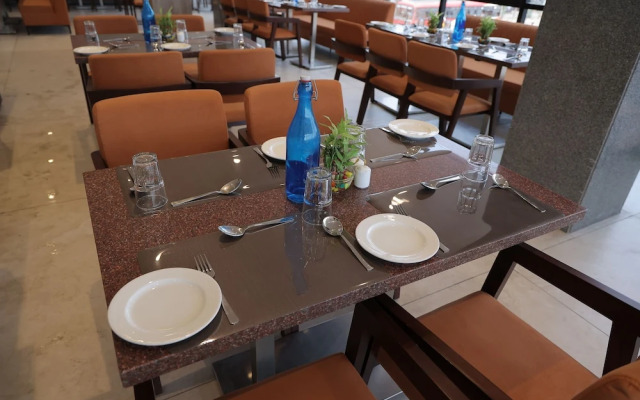 Zip By Spree Hotels Ilkal