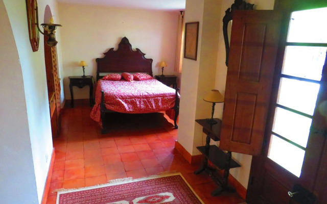 Quinta de Rio Alcaide