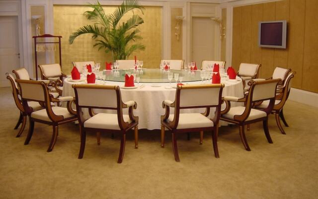 Tangshan Jinjiang International Hotel - Tangshan