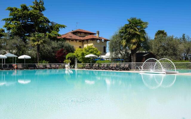 Hotel Villa Maria