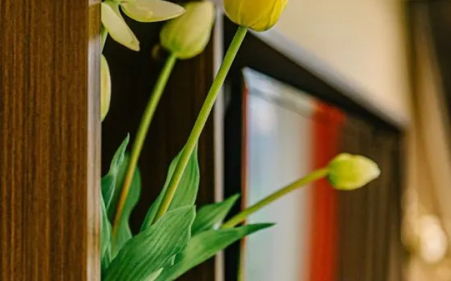 Xinxuan Hotel (Zhengzhou Zhongzhou Avenue Qilihe Subway Station)