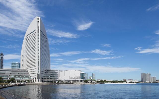 InterContinental Yokohama Grand, an IHG Hotel