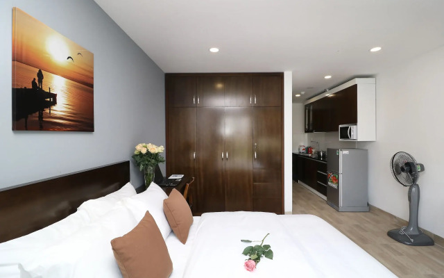 IStay Hotel Apartment 6