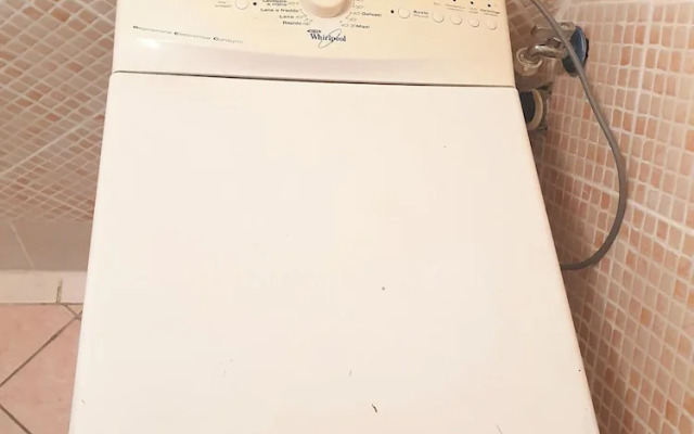 Studio Apartment - La Ciaccia Style