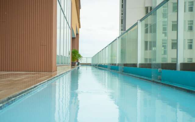 Boutique Apartments Panamá Coco del Mar