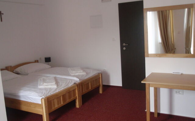 Hotel Ivona Medjugorje
