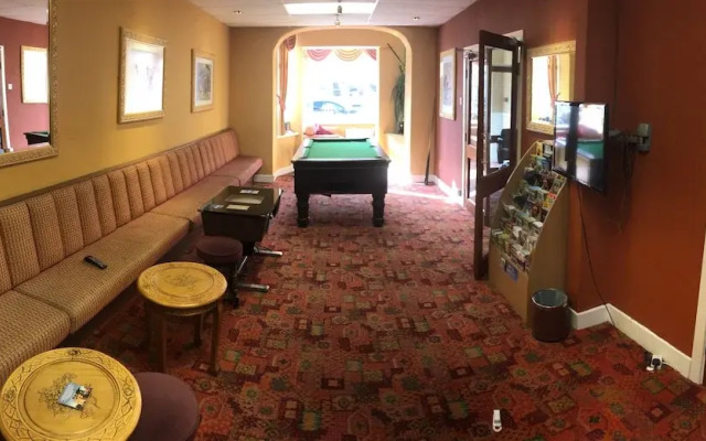 Silversands Hotel