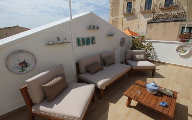 Noto da Quassu Relax B&B