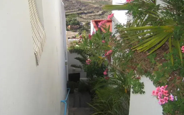 Casa Baja Mojacar Pueblo