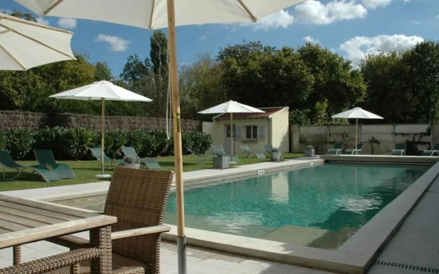 Hotel Auberge de la Source