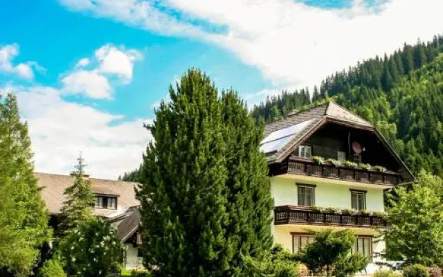 Apartment Dirndl und Bua