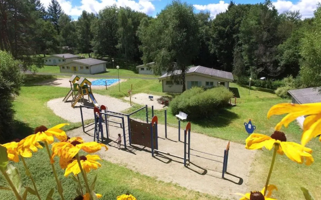 VVF Club Essentiel Les Gorges De Haute Dordogne Neuvic Le Lac