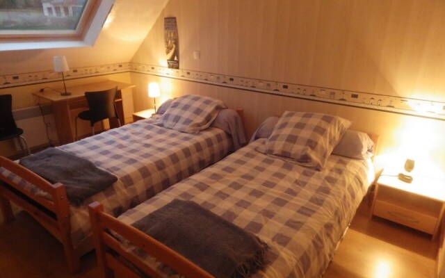 Les Jardins De La Mer