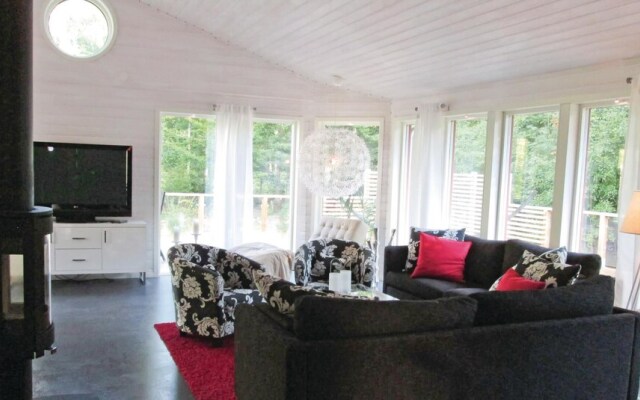 Beautiful Home in Ljungby With 3 Bedrooms