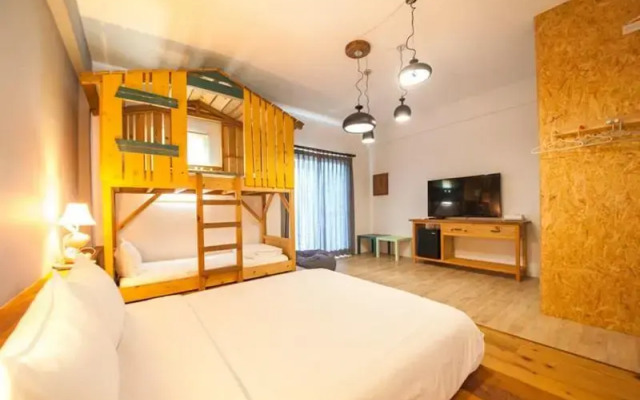 W99 B&B