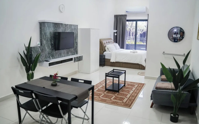 Klia Airport Homestay 5