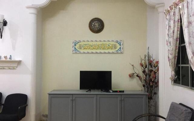 Seribu 1 Homestay 3 Rooms