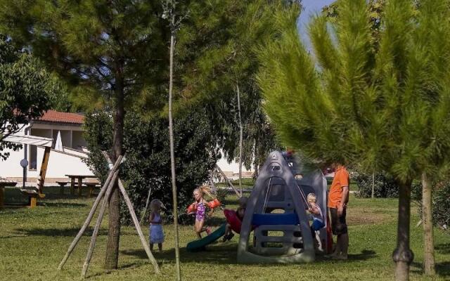 Residence Ghiacci Vecchi